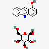 an image of a chemical structure CID 136447786