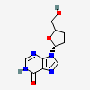 an image of a chemical structure CID 136451507
