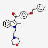 an image of a chemical structure CID 13645271
