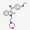an image of a chemical structure CID 13645286