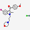 an image of a chemical structure CID 13645301