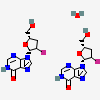 an image of a chemical structure CID 136453246