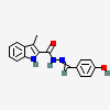 an image of a chemical structure CID 136454252