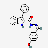 an image of a chemical structure CID 136454261