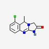 an image of a chemical structure CID 136455376