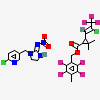 an image of a chemical structure CID 136456637