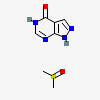 an image of a chemical structure CID 136457907