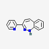 an image of a chemical structure CID 136458891