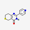 an image of a chemical structure CID 136460460