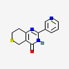 an image of a chemical structure CID 136460540