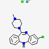 an image of a chemical structure CID 136460816