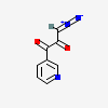 an image of a chemical structure CID 136461810