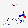 an image of a chemical structure CID 136464131
