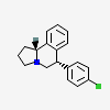 an image of a chemical structure CID 13646438