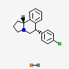an image of a chemical structure CID 13646442