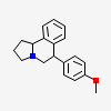 an image of a chemical structure CID 13646449