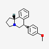 an image of a chemical structure CID 13646450