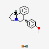 an image of a chemical structure CID 13646454