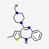 an image of a chemical structure CID 136464838