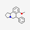 an image of a chemical structure CID 13646487