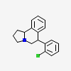 an image of a chemical structure CID 13646497