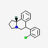 an image of a chemical structure CID 13646500