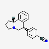 an image of a chemical structure CID 13646508