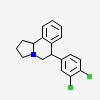 an image of a chemical structure CID 13646511