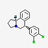 an image of a chemical structure CID 13646512