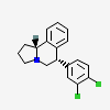 an image of a chemical structure CID 13646516