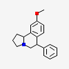 an image of a chemical structure CID 13646517