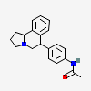 an image of a chemical structure CID 13646528
