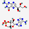 an image of a chemical structure CID 136466364