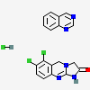 an image of a chemical structure CID 136467331