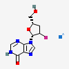 an image of a chemical structure CID 136467781