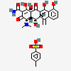 an image of a chemical structure CID 136467898