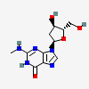 an image of a chemical structure CID 136468371