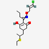 an image of a chemical structure CID 136469006