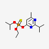 an image of a chemical structure CID 13646934