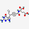 an image of a chemical structure CID 136469375