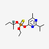 an image of a chemical structure CID 13646938
