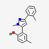 an image of a chemical structure CID 136471144