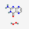 an image of a chemical structure CID 136472661