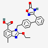 an image of a chemical structure CID 136477778
