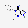 an image of a chemical structure CID 136477791
