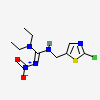 an image of a chemical structure CID 136478473