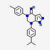 an image of a chemical structure CID 136478610