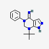 an image of a chemical structure CID 136478619