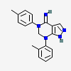 an image of a chemical structure CID 136478632
