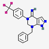 an image of a chemical structure CID 136478642